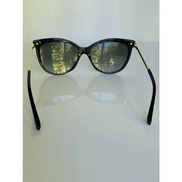 JIMMY CHOO Women\'s AXELLE/G/S 56mm Sunglasses NEW WITH CASE MSRP $395 main image 10